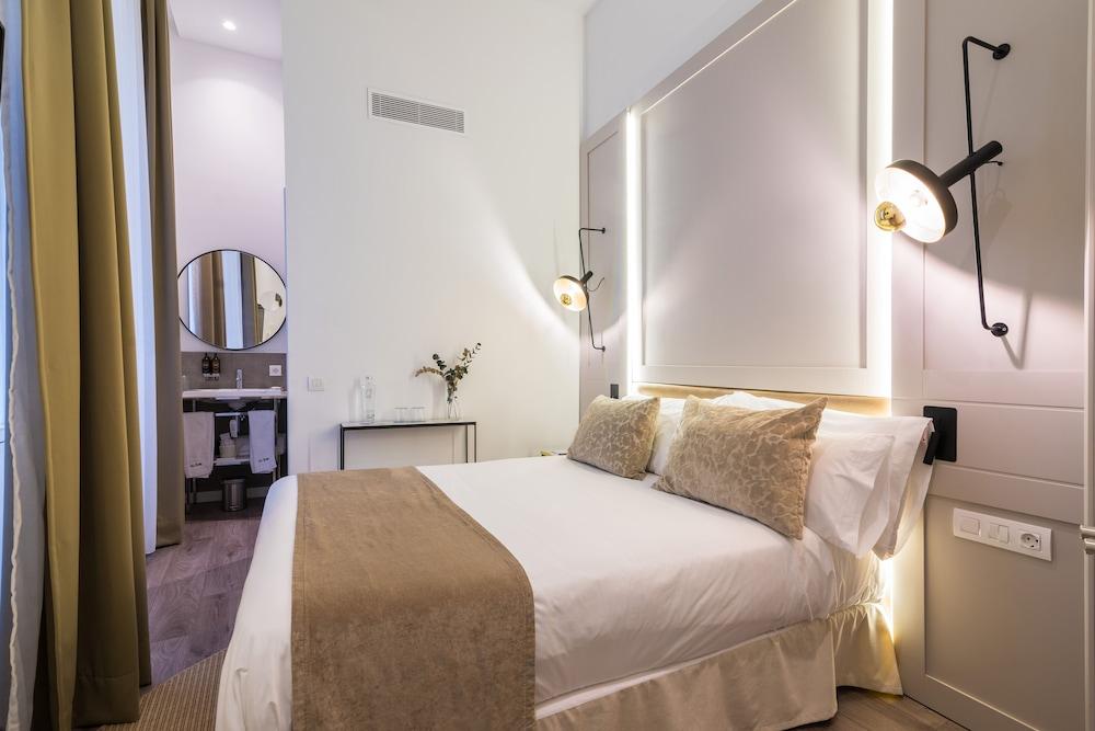 מלון פלמה דה מיורקה Icon Roseto מראה חיצוני תמונה