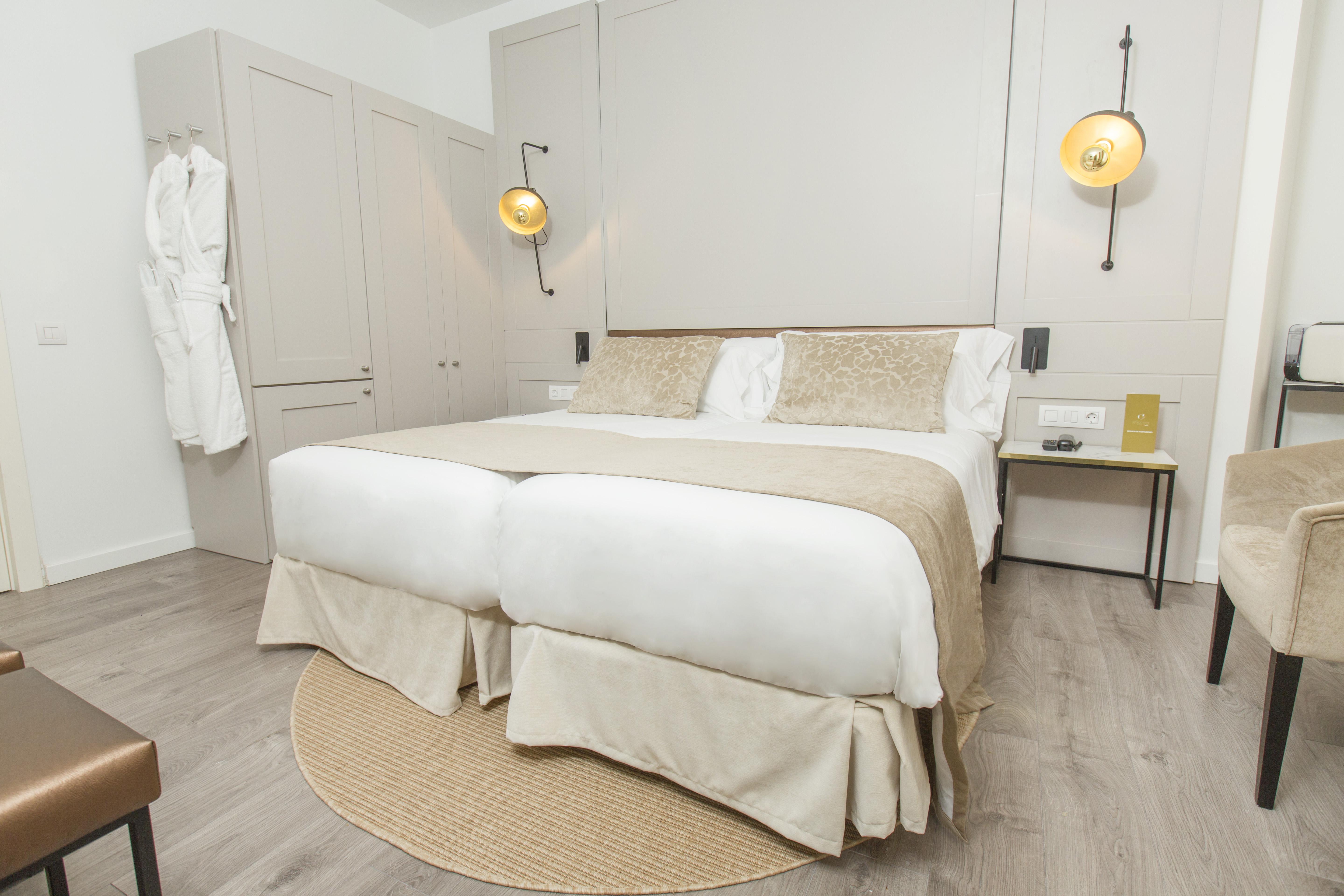 מלון פלמה דה מיורקה Icon Roseto מראה חיצוני תמונה